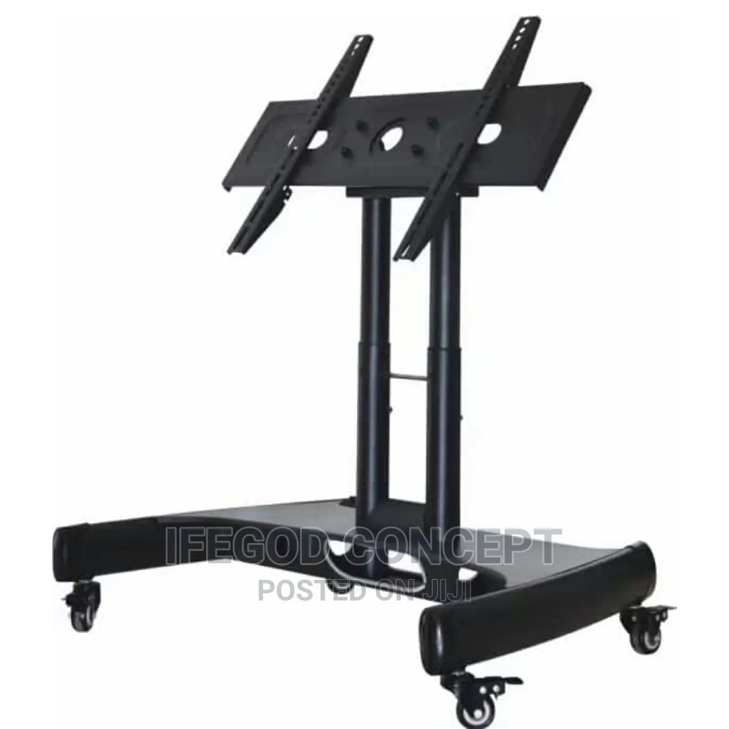 Movable Tv Size S/S