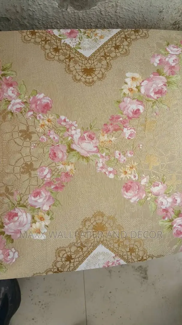 Wallpaper 16.5squaremeter Over 200designs Wholesale Retail