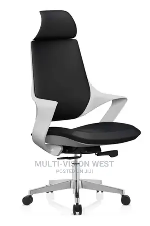 BIF Mesh Office Chair