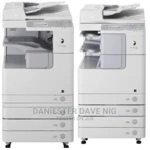 Canon Imagerunner 2425i