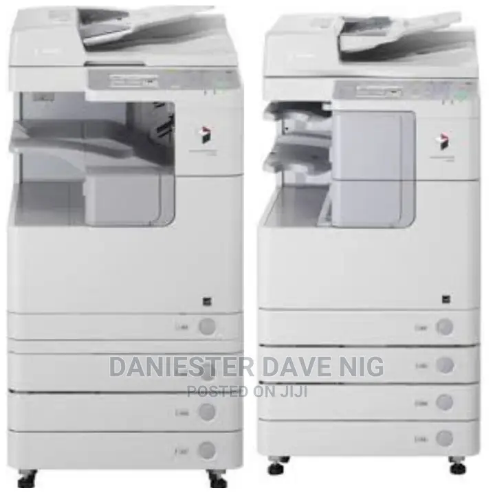 Canon Imagerunner 2945i