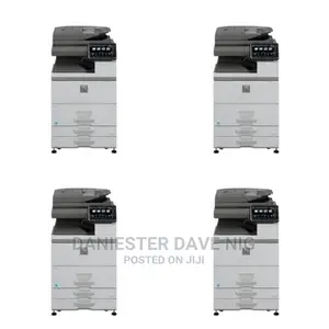 Sharp Bp20m22 Multifunctional Printer/Copier