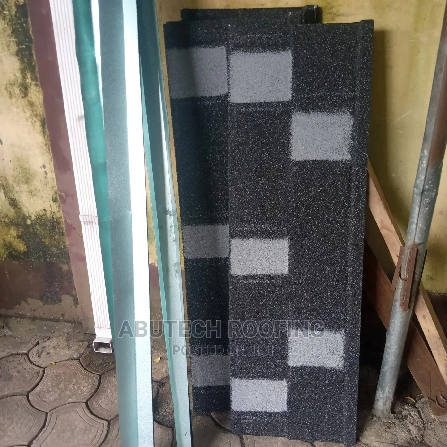 Best Gerald Roofing Sheets