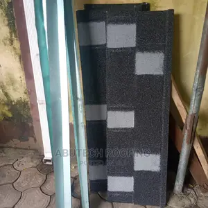 Best Gerald Roofing Sheets