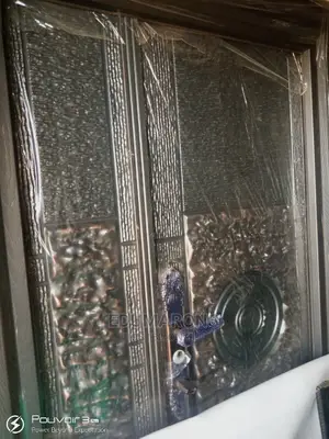 German Bullet Proof Amored Door
