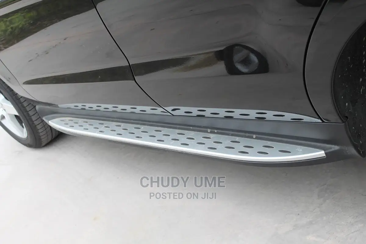 Side Step ML350 2015
