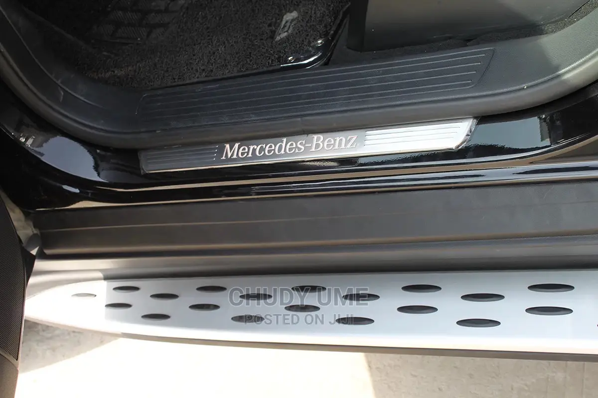 Side Step ML350 2015