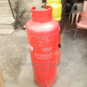 50kg Cylinder