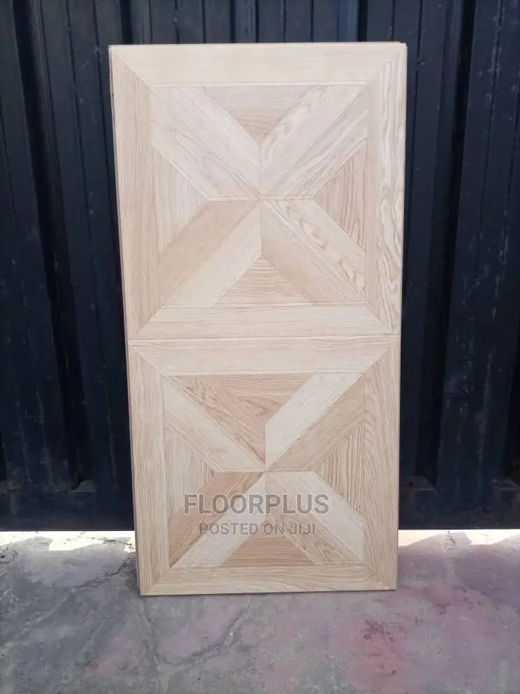 Laminate Wooden Floor
