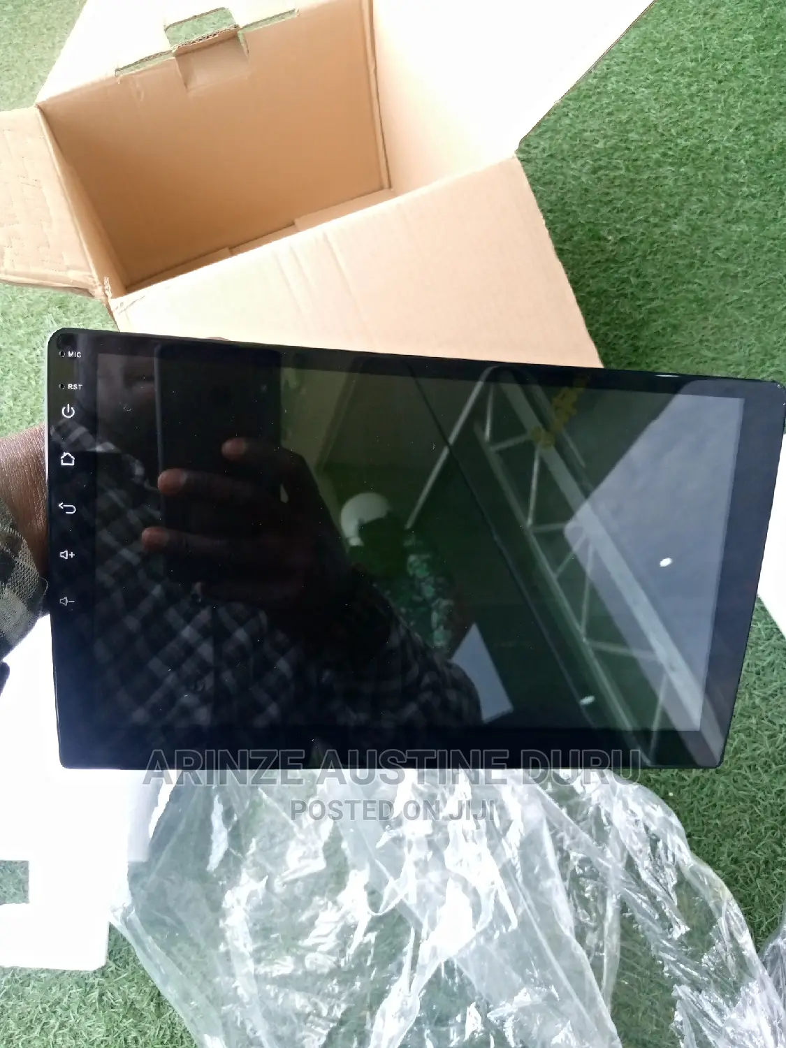 Universal Android System Player