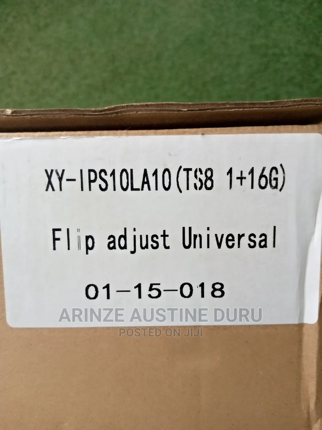 Universal Android System Player