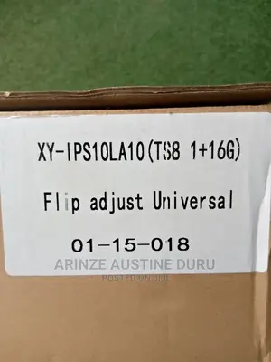 Universal Android System Player