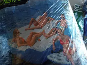 Swimming Bed Floater