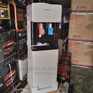 Maxi Water Dispenser