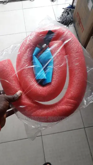 Swimming Noodles
