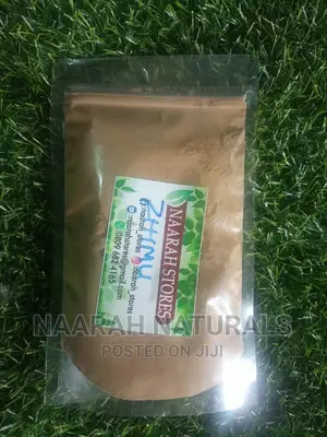 Zhi Mu Extract Powder - 250grms