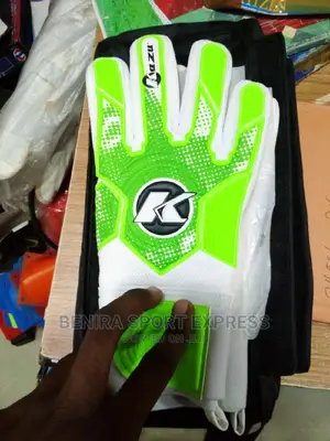Original Goalkeepers Gloves