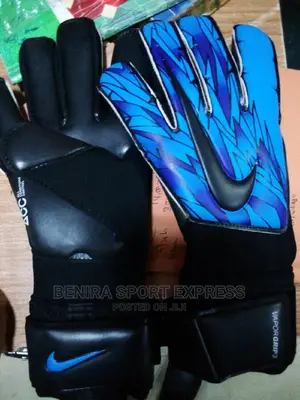 Nike Goal Keepers Gloves