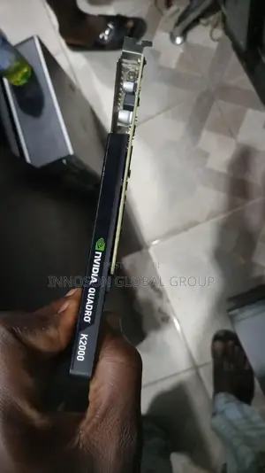 Quadro 2gb Graphics Card