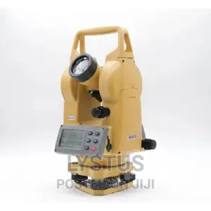 Photo - Mato Digital Theodolite Met202 Theodolite