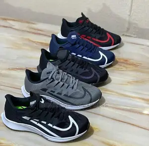 Nike Jogging Sneakers