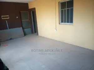 Photo - Furnished Mini Flat in Inside The Street, Alagbado for rent