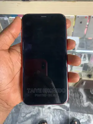 Apple iPhone XR 128 GB Red