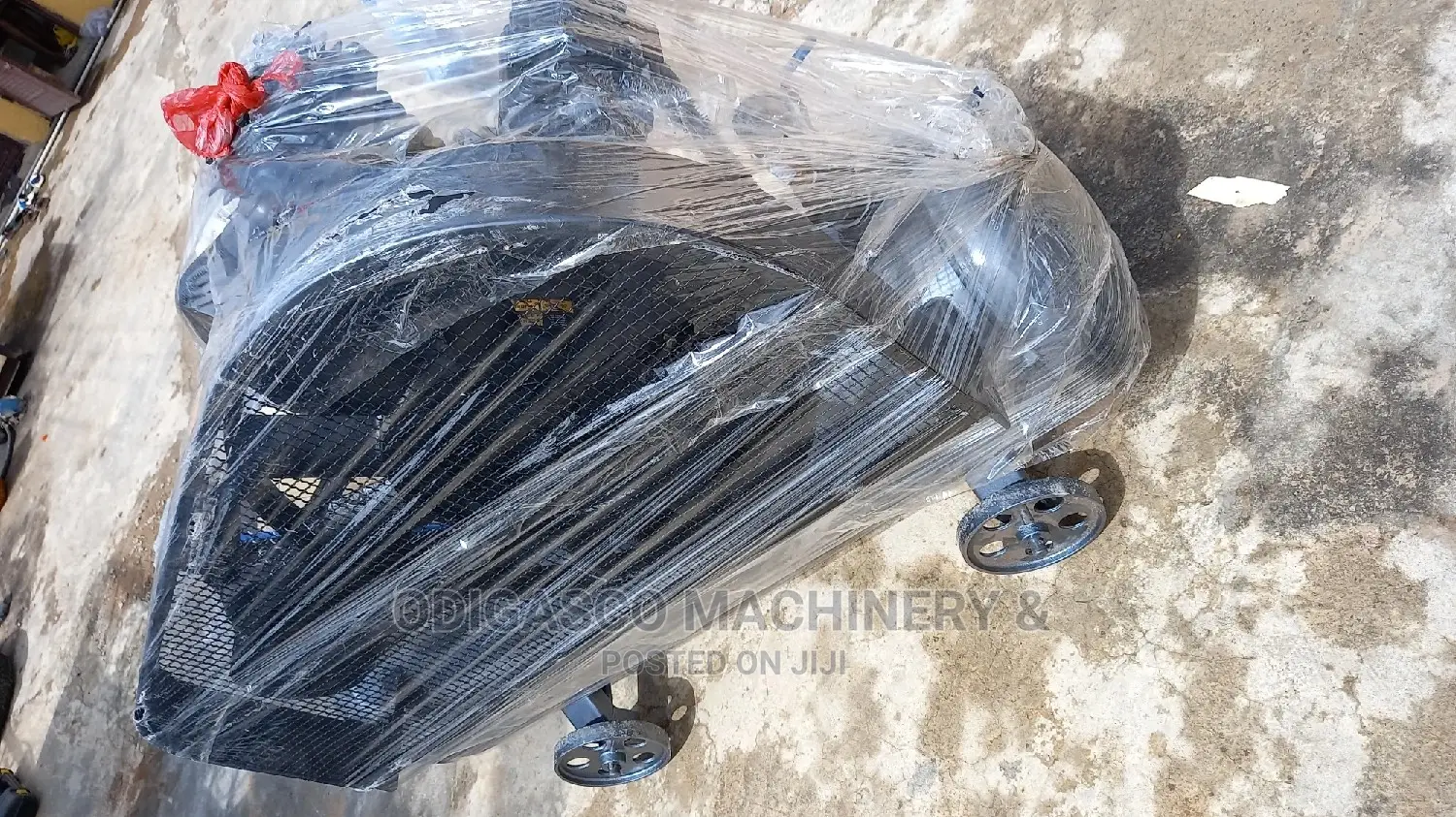 Pet Blowing Bottle Making Machine