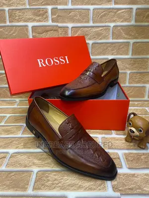 Pure Leather Tomford Shoe Products for Me
