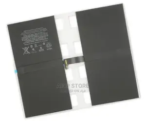 Original iPad Pro Battery