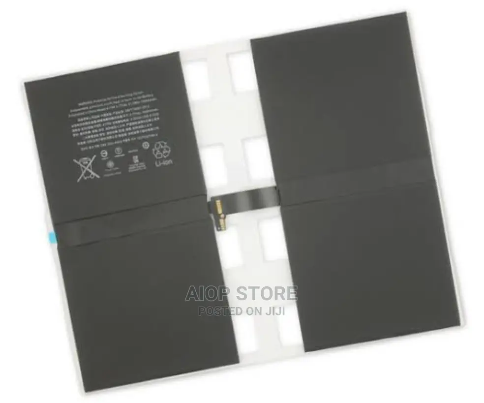 Original iPad Pro Battery
