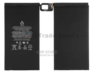 Original iPad Pro Battery