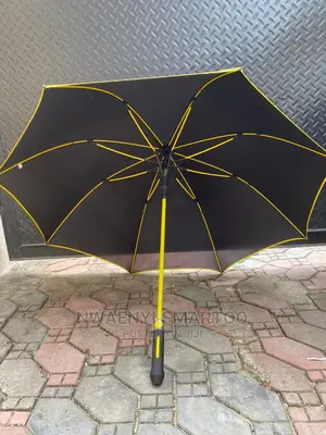 Umbrella With Warranty