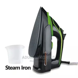 Avinas Steam Iron