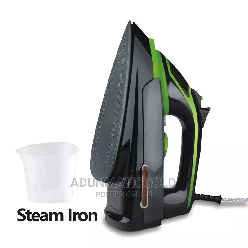 Avinas Steam Iron