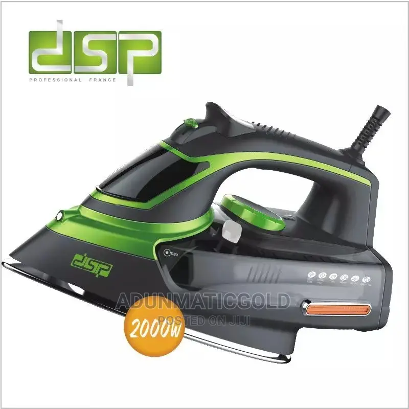Avinas Steam Iron
