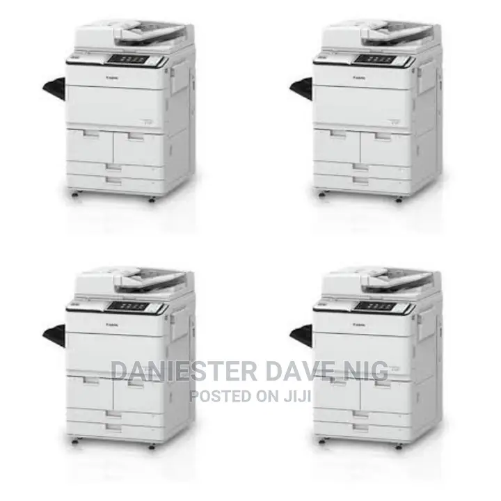 Canon Imagerunner Advance Dx C5850i