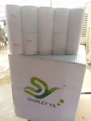 Pos Carton Thermal Paper