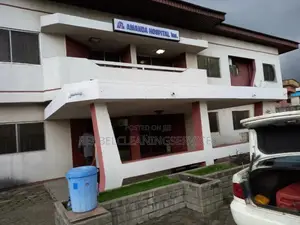 Cleaning of Hospitals, Schools,Commercial Residential Serv