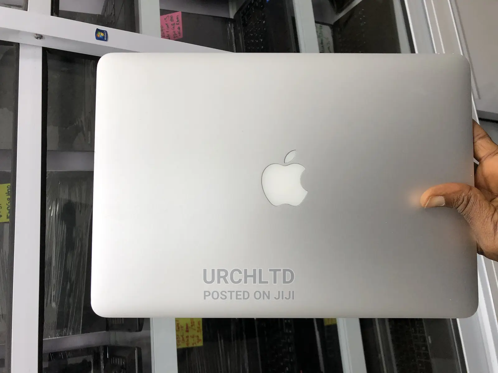 Laptop Apple MacBook Pro 2015 8GB Intel Core i5 SSD 128GB