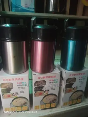 Food Flask