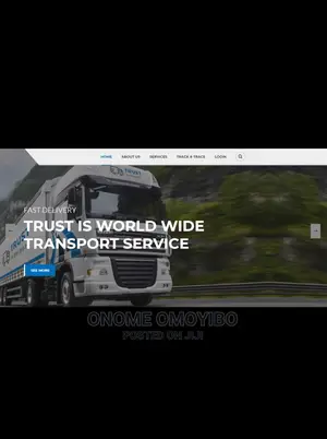 Courier/Shipping Script