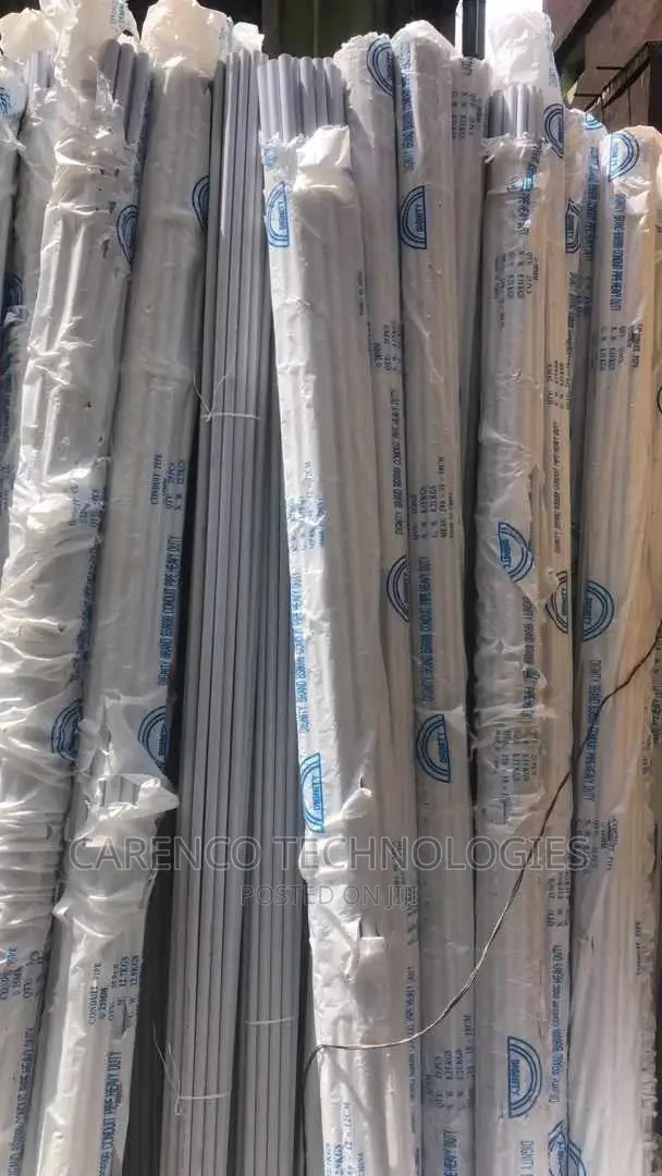 20mm Original Bendable Pipes