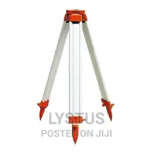 Photo - 3 Kg Surveying Aluminium Tripod Stand