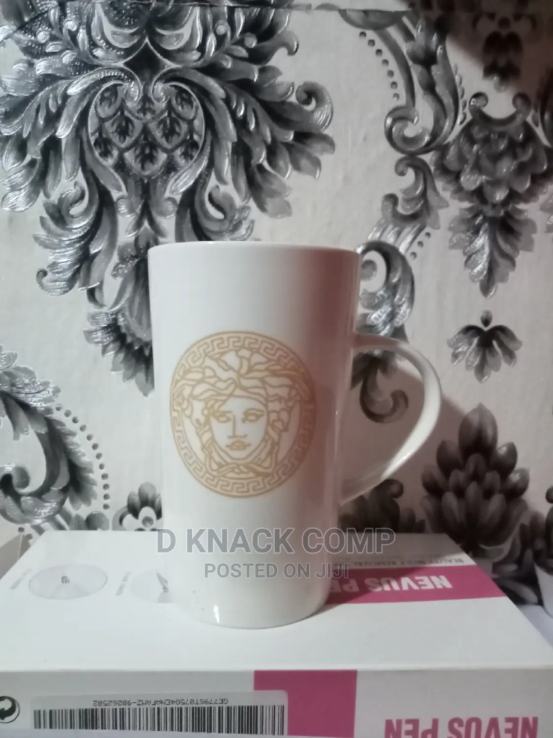 Versace Mug