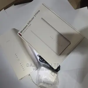 B818 Huawei Cat19 Cpe Lte Wifi Router