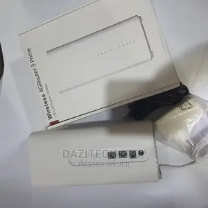 B818 Huawei Cat19 Cpe Lte Wifi Router