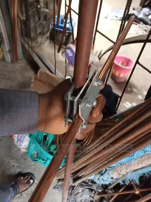 Quality Copper 4ft Earth Rods