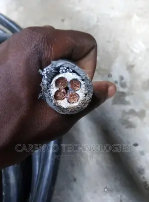 Brand New Quality 16mm 4core Armoured Cable