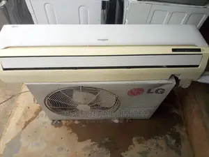 2.5hp AC LG / Whisen Korean Low Current
